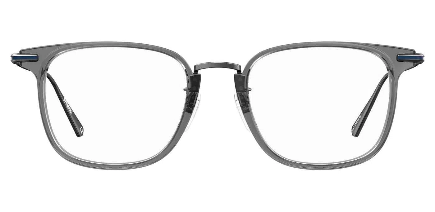 Polaroid Core PolaroidD384G Eyeglasses - view 5
